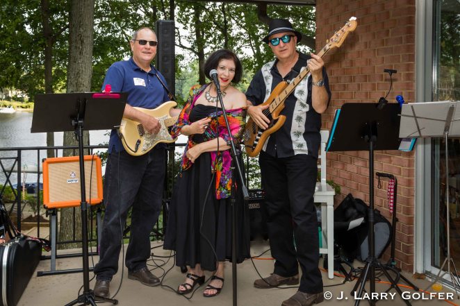 LB Village Summer Party 2015