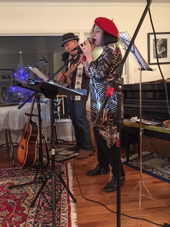 French Coast Café Rehearsal-1