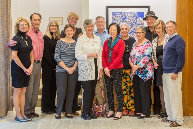 LB Art League Artists1